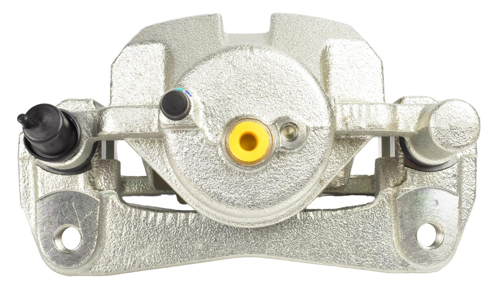 DBA Street Series Caliper to suit Mazda 6 GG 2.3L P FWD F LH 8/2002-1/2008