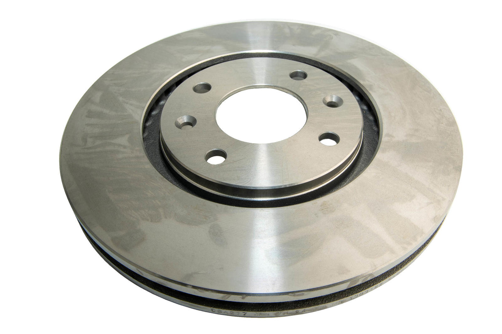 Street Standard Brake Disc to suit Peugeot 40697-on F