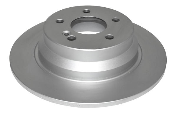 En-Shield Standard SLD Brake Disc to suit Mercedes C218 W211 S211 W212 S212 R