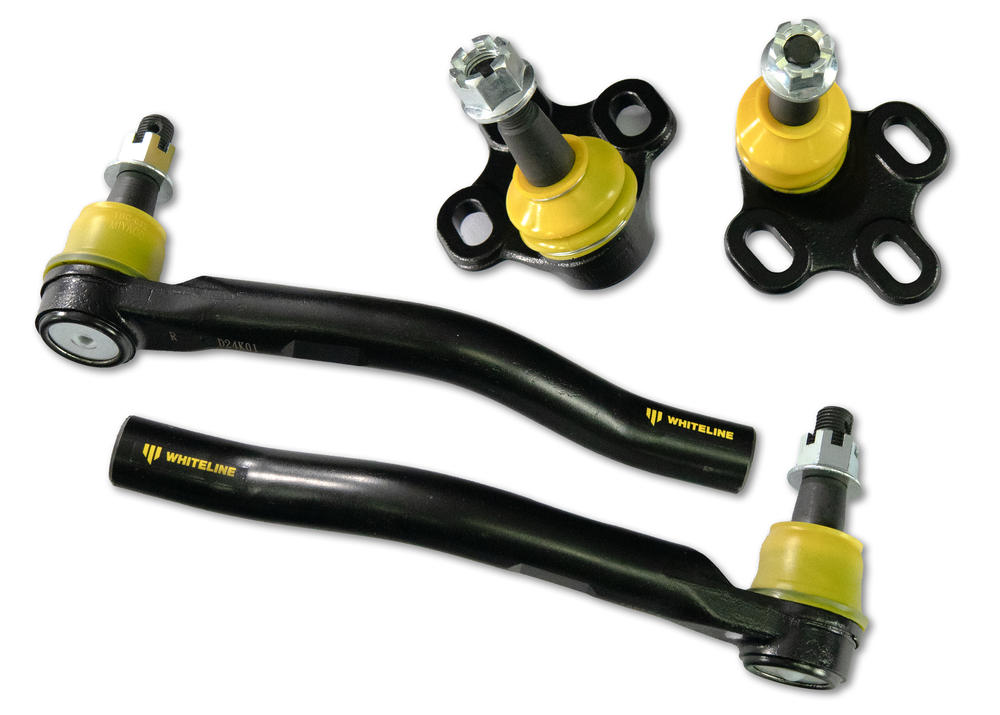 Front Roll Centre - Correction Kit to Suit Honda Civic X Gen FC, FK (12mm Ball Joint)