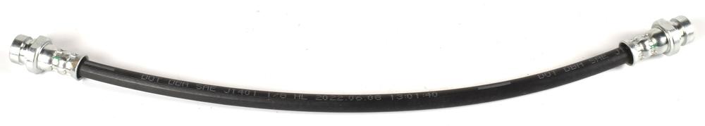 DBA Street Series Brake Hose to suit Mitsubishi Triton ML Rear Left & Right