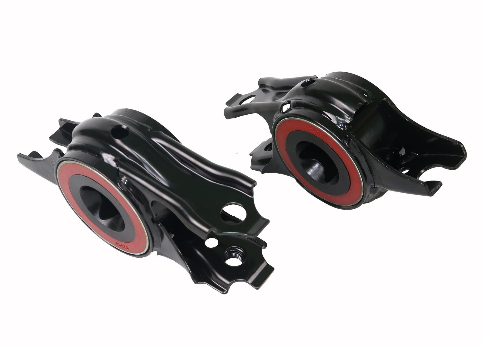 Front Lower Control Arm - Inner Rear Bushing Kit to Suit Honda Civic 10th Gen FC, FK