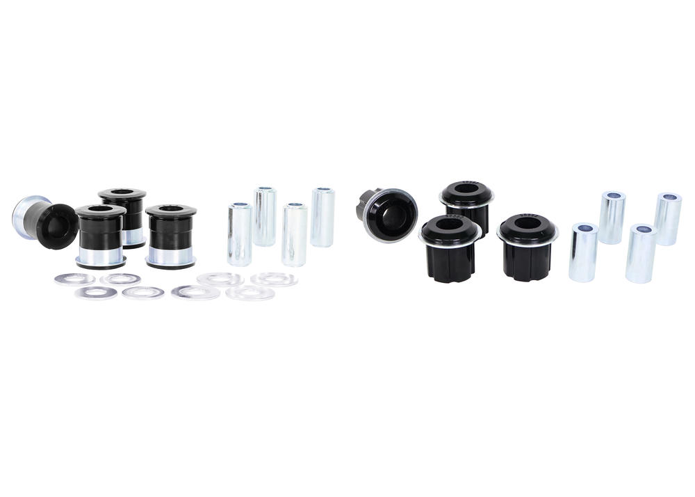 Front Control Arm - Bushing Kit to Suit Ford Ranger, Everest and Mazda BT-50 2wd/4wd