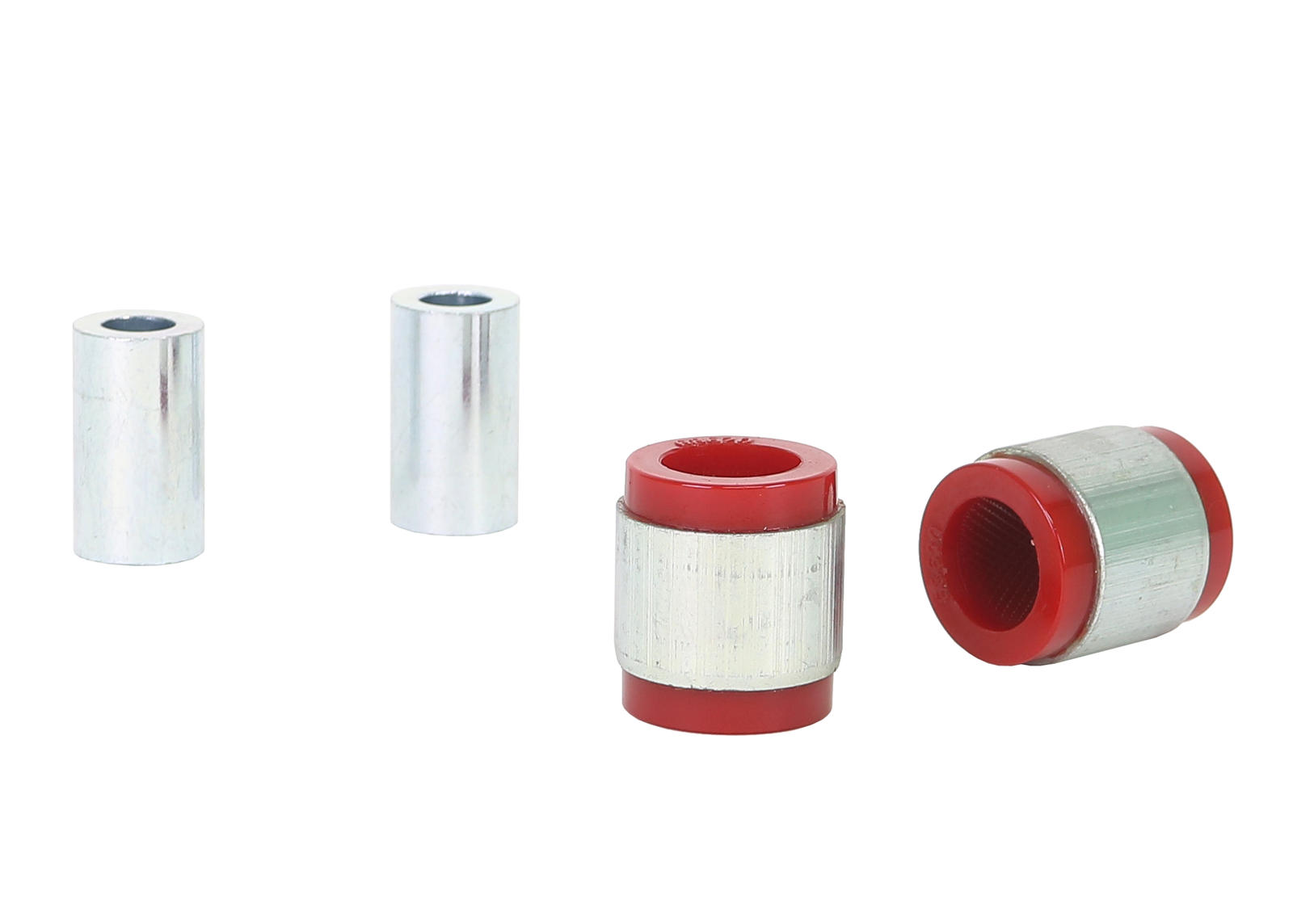 Rear  Control Arm Lower Front - Outer Bushing Kit