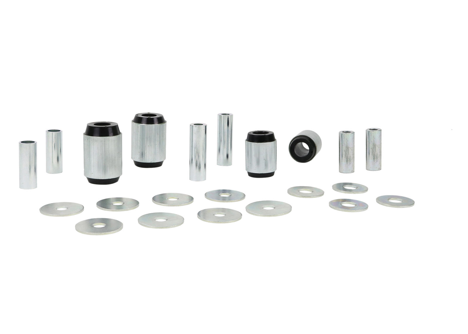 Front  Control Arm Lower - Bushing Kit