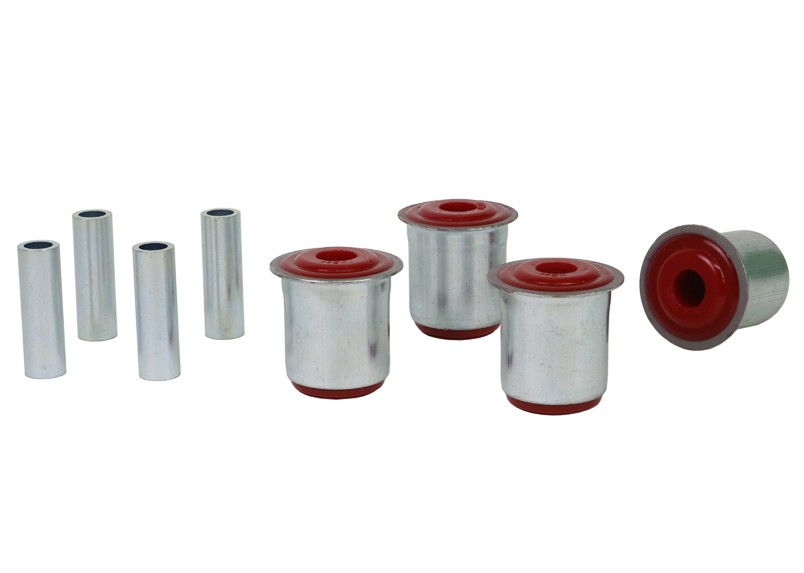 Rear  Trailing Arm Lower - Bushing Kit