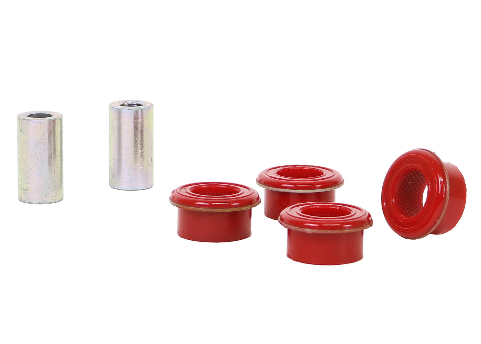 Rear  Control Arm Lower Rear - Inner Bushing Kit