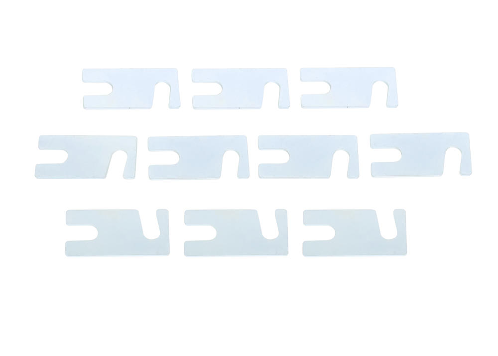 Alignment Shim Pack 3.0mm x 10 to Suit Ford Falcon/Fairlane EA-EL and Territory SX-SZ