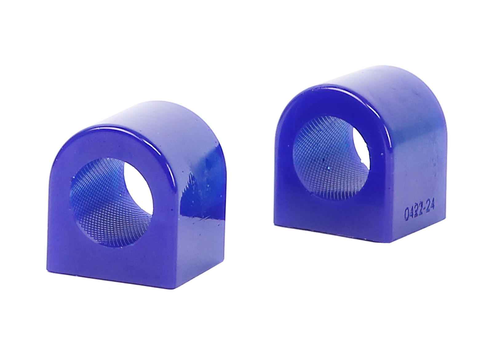 Sway Bar Mount Bush Kit