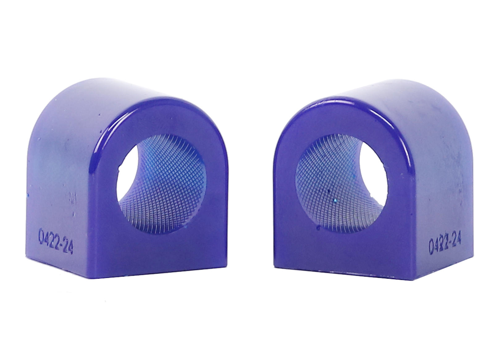 Sway Bar Mount Bush Kit