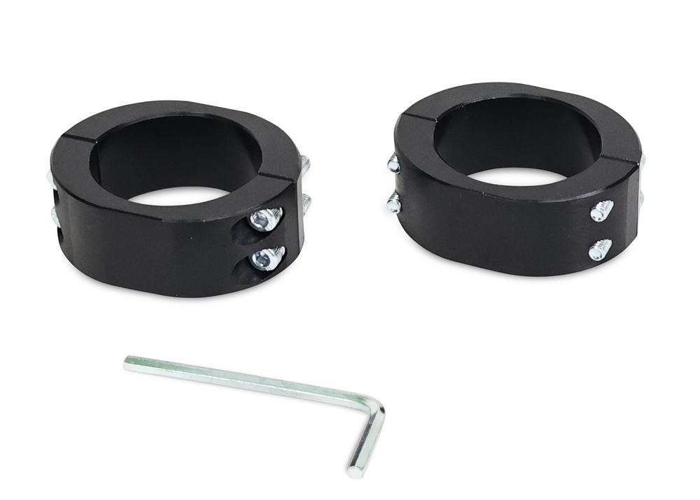 Sway Bar Lateral Lock - Kit 38mm - Universal Applications