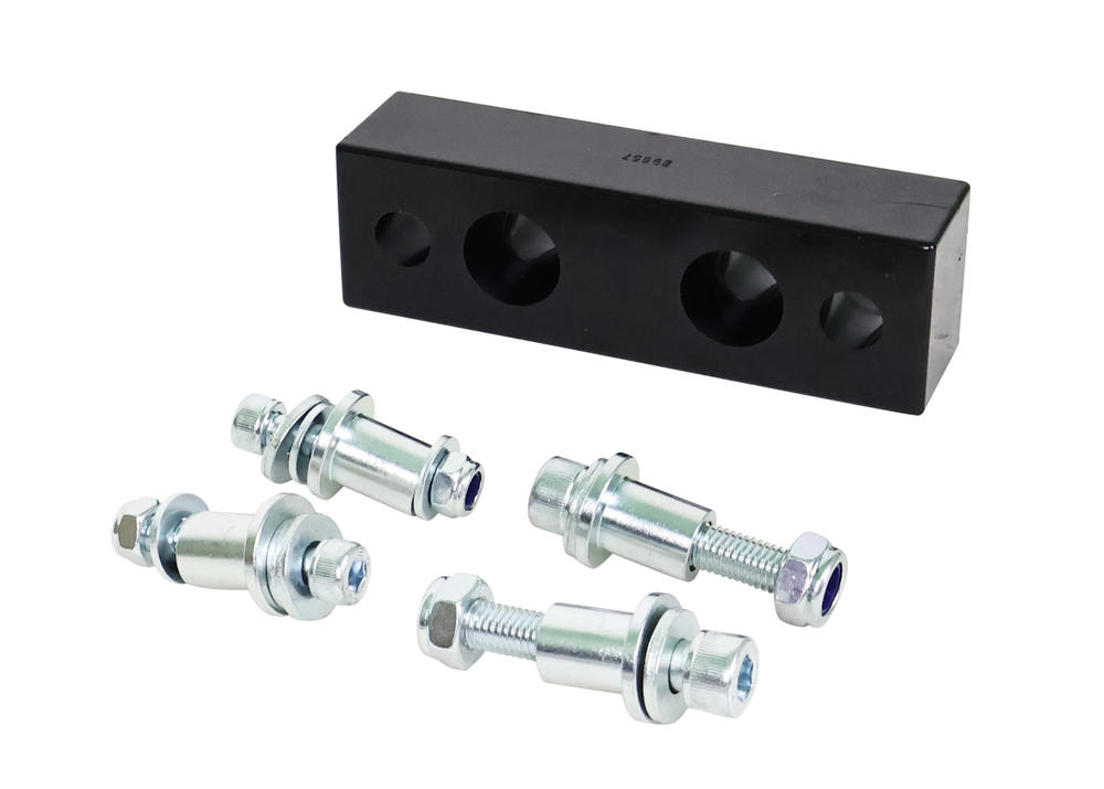 Gearbox Mount - Assembly to Suit Various Nissan models