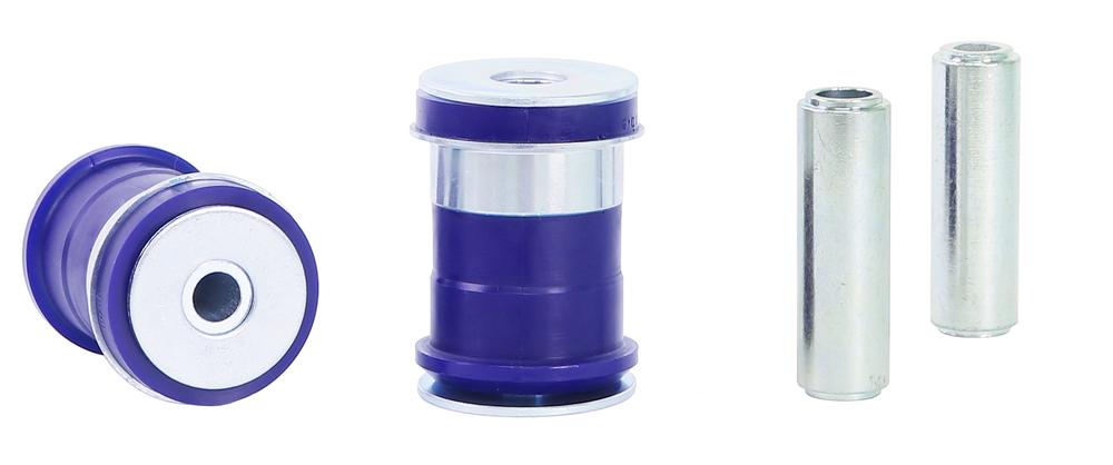 Front Control Arm Lower Inner Rear Bush Kit to suit Toyota & Lexus