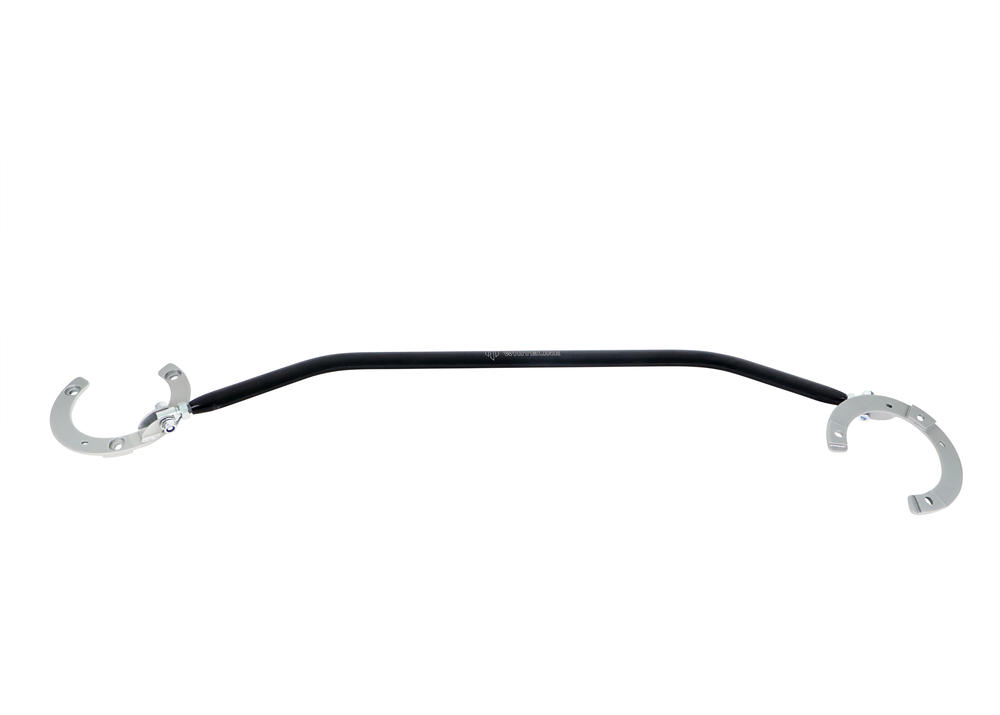 Front Strut Tower Brace to Suit Subaru Forester SH and Impreza GE, GV incl WRX/STi