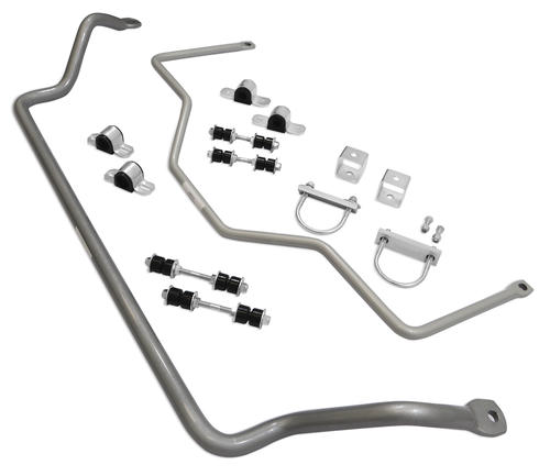 Go to Front and Rear Sway Bar - Vehicle Kit to Suit Holden HQ, HJ, HX