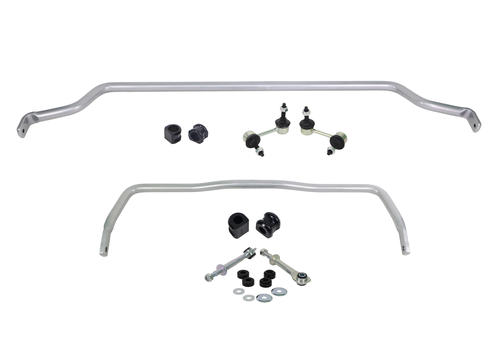 Go to Front and Rear Sway bar - Vehicle Kit to Suit Ford Falcon/Fairlane BA, BF