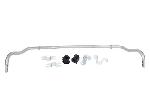 Go to Front Sway bar - 24mm 2 point adjustable to Suit Audi, Skoda and Volkswagen MEB Fwd/Awd