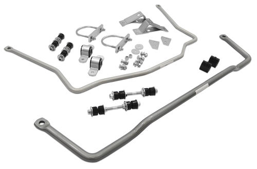 Go to Front and Rear Sway Bar - Vehicle Kit to Suit Holden HK, HT, HG
