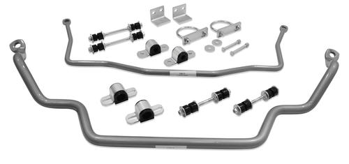 Go to Front and Rear Sway Bar - Vehicle Kit to Suit Ford Falcon/Fairmont XR-XY Sedan