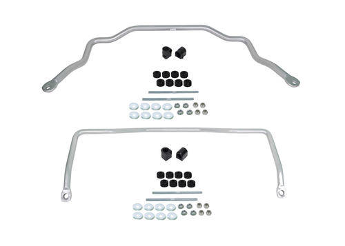 Go to Front and Rear Sway Bar - Vehicle Kit to Suit Holden/HSV Commodore VB-VL Sedan