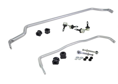 Go to Front and Rear Sway bar - Vehicle Kit to Suit Ford Falcon/Fairlane BA, BF
