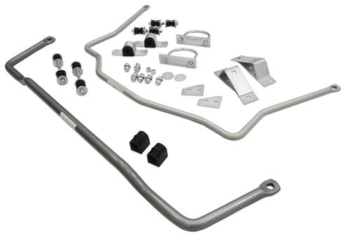 Go to Front and Rear Sway Bar - Vehicle Kit to Suit Holden HK, HT, HG
