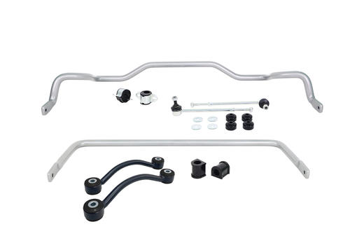 Go to Front and Rear Sway Bar - Vehicle Kit to Suit Holden/HSV Commodore VZ