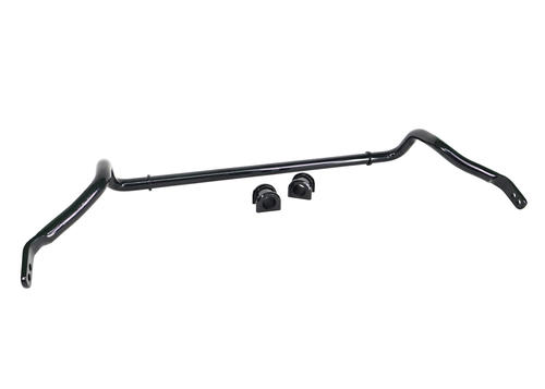 Go to Front Axle Sway Bar - 35mm 2 Point Adjustable to Suit Mitsubishi Triton MV