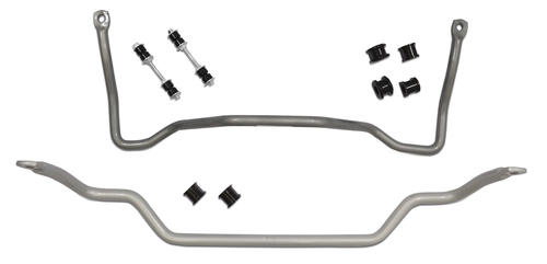 Go to Front  and Rear Sway Bar - Vehicle Kit to Suit Ford Falcon/Fairmont/Fairlane EA, EB, ED, EF