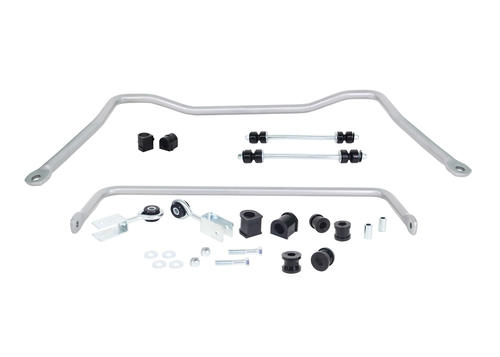 Go to Front and Rear Sway Bar - Vehicle Kit to Suit Holden/HSV Commodore VR, VS IRS Models