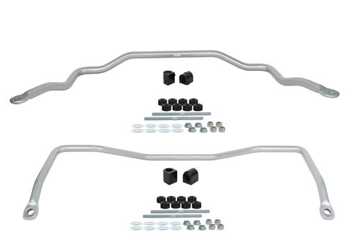 Go to Front and Rear Sway Bar - Vehicle Kit to Suit Holden/HSV Commodore VB-VL Sedan