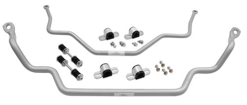 Go to Front and Rear Sway Bar - Vehicle Kit to Suit Ford Falcon/Fairmont/Fairlane XC, XD Sedan and Coupe