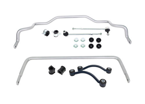 Go to Front and Rear Sway Bar - Vehicle Kit to Suit Holden/HSV Commodore VZ