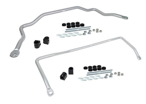 Go to Front and Rear Sway Bar - Vehicle Kit to Suit Holden/HSV Commodore VB-VL Sedan
