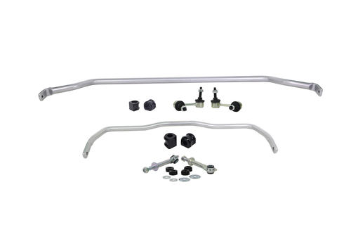 Go to Front and Rear Sway bar - Vehicle Kit to Suit Ford Falcon/Fairlane BA, BF