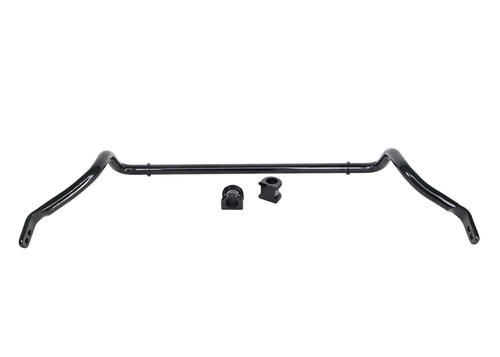 Go to Front Axle Sway Bar - 35mm 2 Point Adjustable to Suit Mitsubishi Triton MV