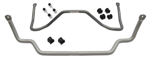 Go to Front  and Rear Sway Bar - Vehicle Kit to Suit Ford Falcon/Fairmont/Fairlane EA, EB, ED, EF