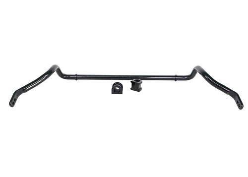 Go to Front Axle Sway Bar - 35mm 2 Point Adjustable to Suit Mitsubishi Triton MV