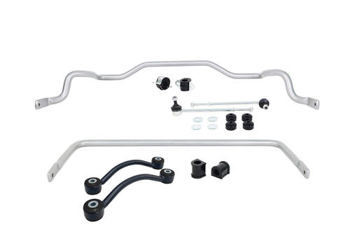 Go to Front and Rear Sway Bar - Vehicle Kit to Suit Holden/HSV Commodore VX2, VY