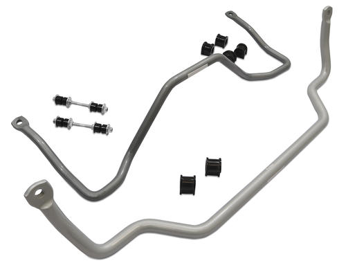Go to Front  and Rear Sway Bar - Vehicle Kit to Suit Ford Falcon/Fairmont/Fairlane EA, EB, ED, EF
