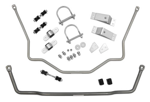 Go to Front and Rear Sway Bar - Vehicle Kit to Suit Holden HK, HT, HG