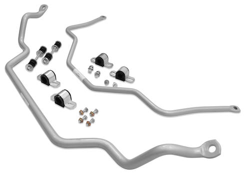 Go to Front and Rear Sway Bar - Vehicle Kit to Suit Ford Falcon/Fairmont/Fairlane XC, XD Sedan and Coupe
