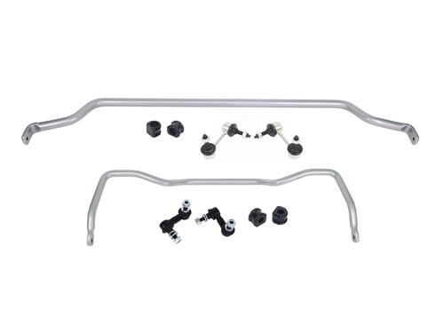 Go to Front and Rear Sway Bar - Vehicle Kit to Suit Ford Falcon/Fairlane AU IRS