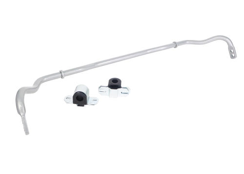 Go to Front Sway bar - 24mm 2 point adjustable to Suit Audi, Skoda and Volkswagen MEB Fwd/Awd