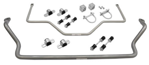 Go to Front and Rear Sway Bar - Vehicle Kit to Suit Holden HQ, HJ, HX