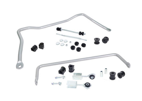 Go to Front and Rear Sway Bar - Vehicle Kit to Suit Holden/HSV Commodore VR, VS IRS Models
