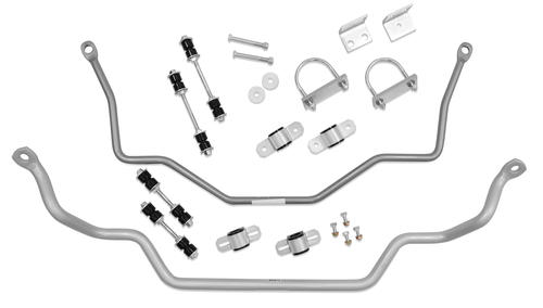 Go to Front and Rear Sway Bar - Vehicle Kit to Suit Ford Falcon/Fairmont XA-XC Sedan and Coupe