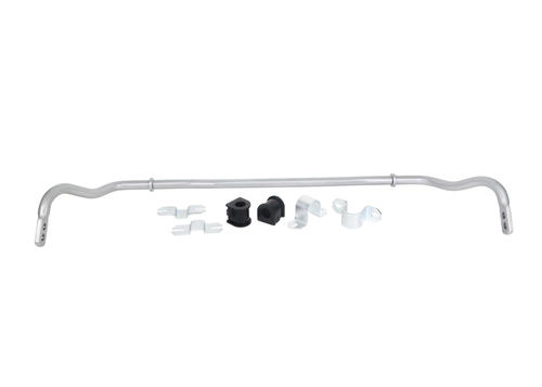 Go to Front Sway bar - 24mm 2 point adjustable to Suit Audi, Skoda and Volkswagen MEB Fwd/Awd