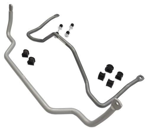Go to Front  and Rear Sway Bar - Vehicle Kit to Suit Ford Falcon/Fairmont/Fairlane EA, EB, ED, EF