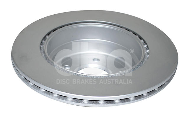 En-Shield Standard KP Brake Disc to suit BMW 135i E82 & E88 2008-2010 R